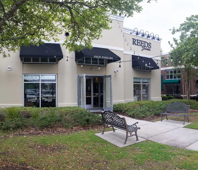 Reeds Jewelers 152