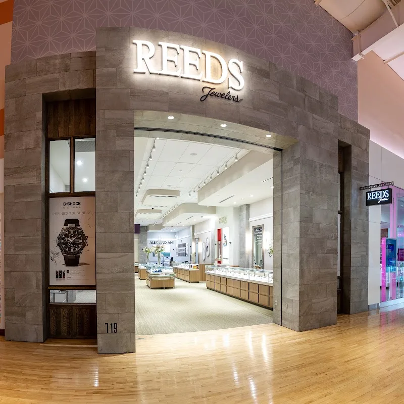 Reeds Jewelers 168