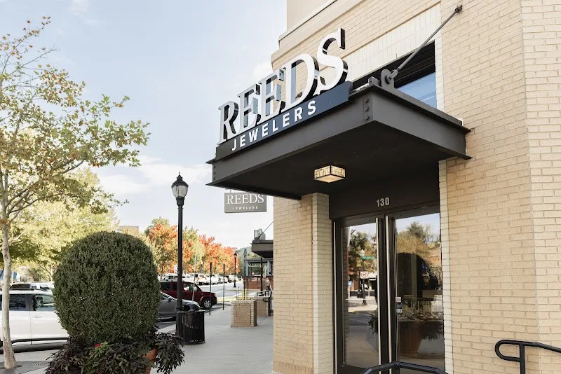 Reeds Jewelers 194