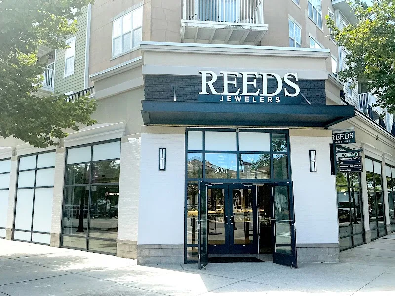 Reeds Jewelers 200