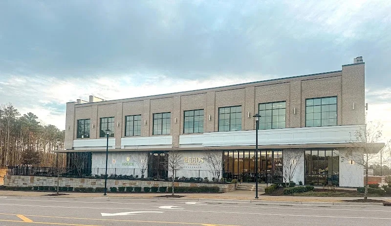 REEDS Jewelers 201