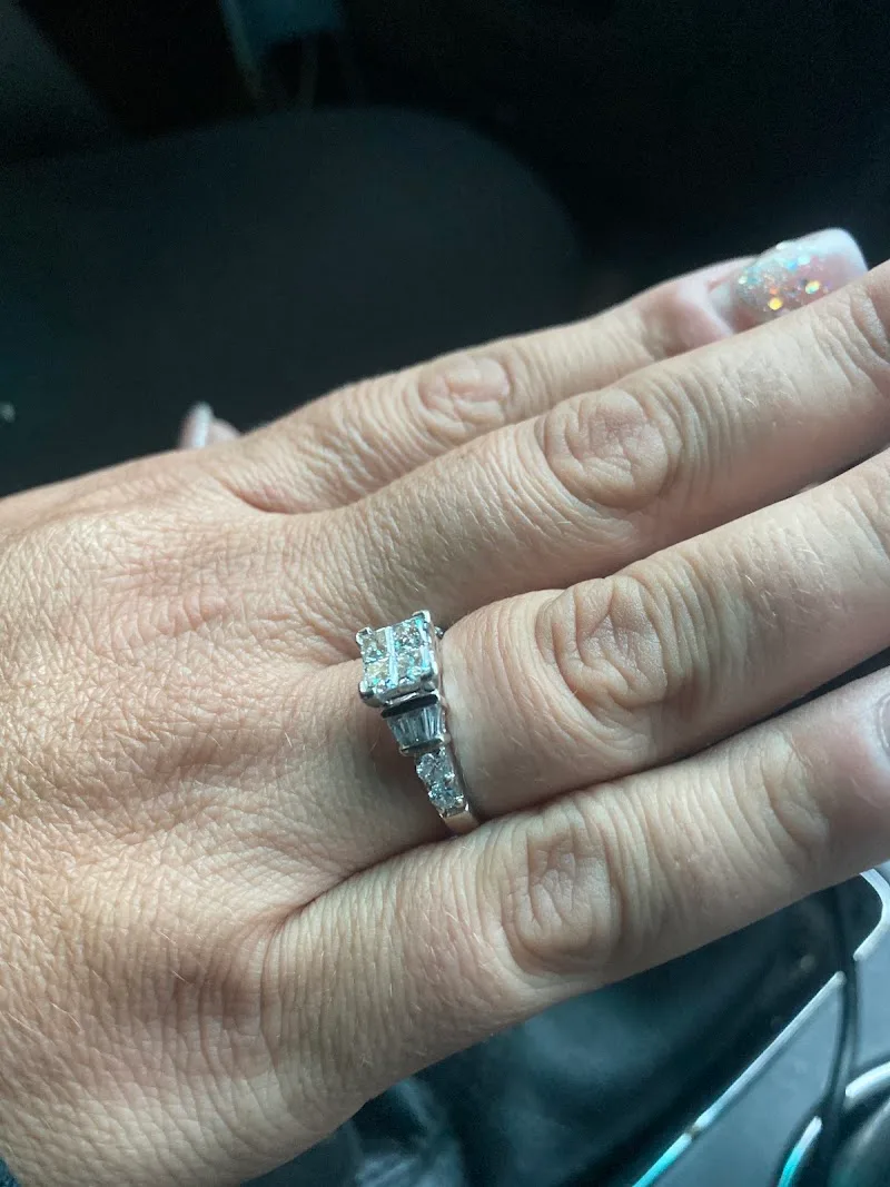 Reeds Jewelers 46