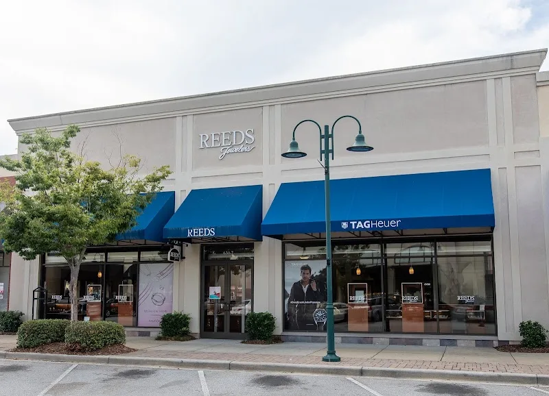 Reeds Jewelers 60