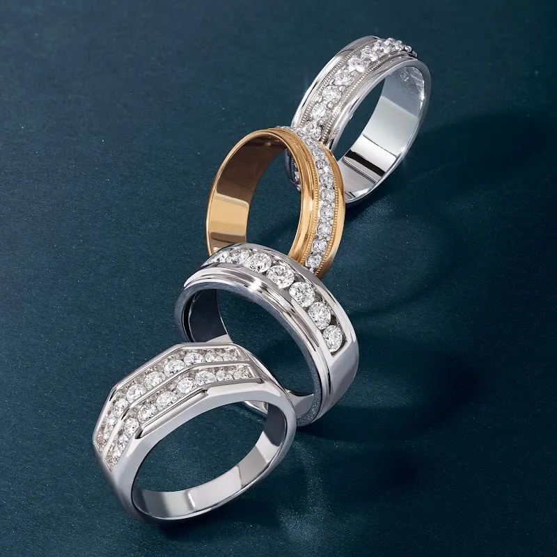 Reeds Jewelers 67