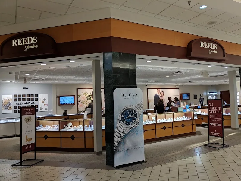 Reeds Jewelers 72