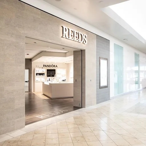 Reeds Jewelers of NC Inc -Dist G