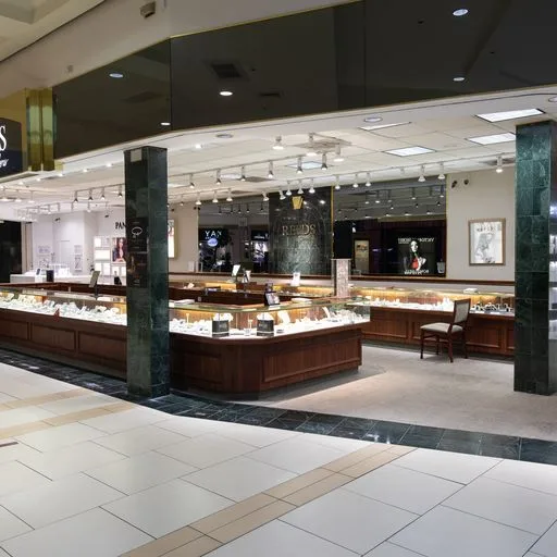 Reeds Jewelers of NC Inc - Dist M