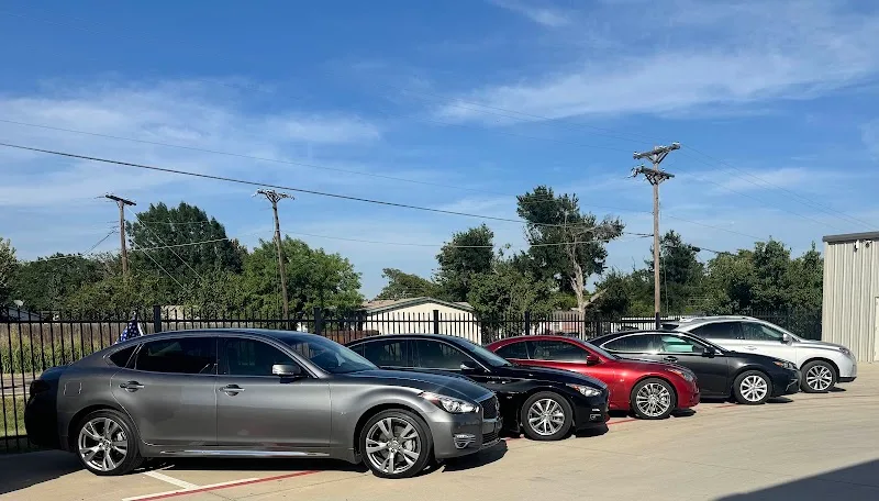 Reet Automotive LLC