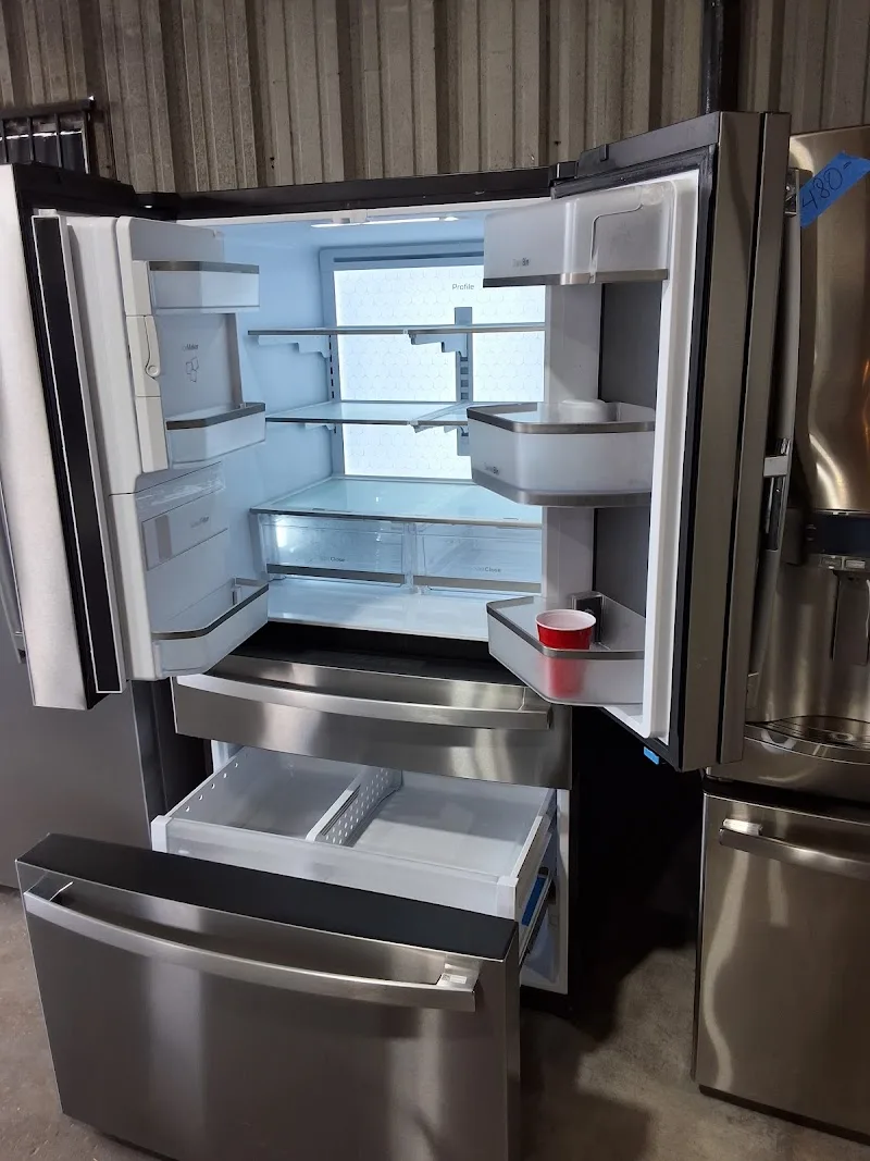 RefriCenter Appliances