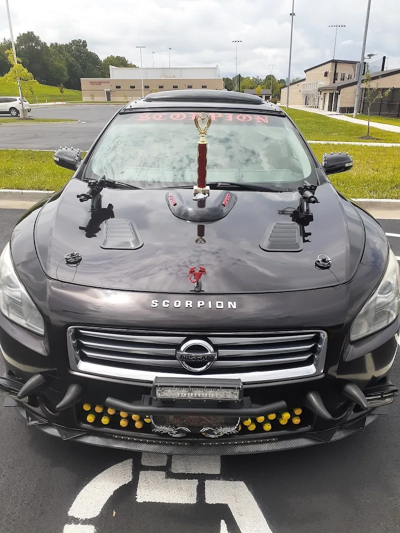 Refugee Auto Centers LTD