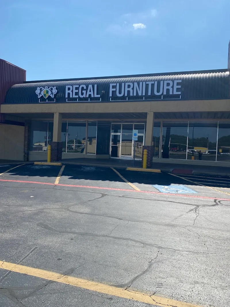 Regal Furniture 3 LLC