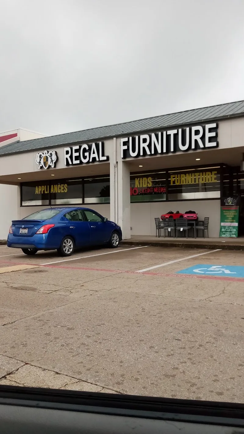 Regal Furniture No 2 LLC