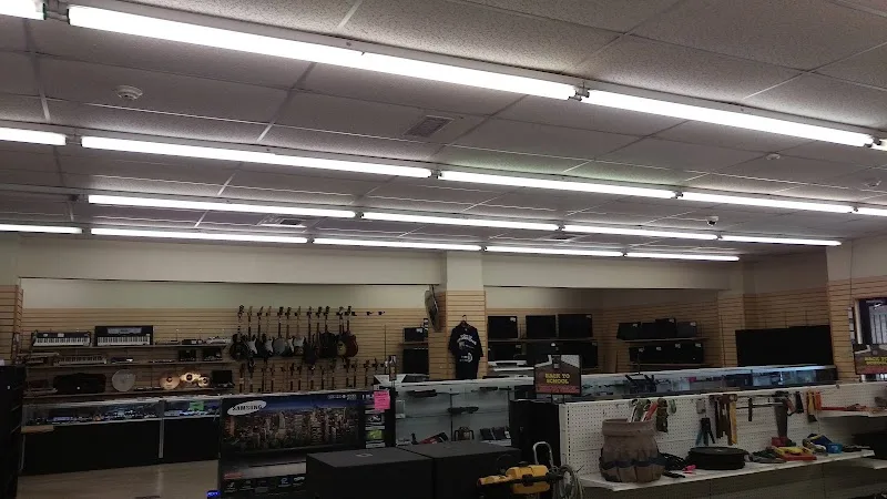 Regent Jewelry & Pawn #338