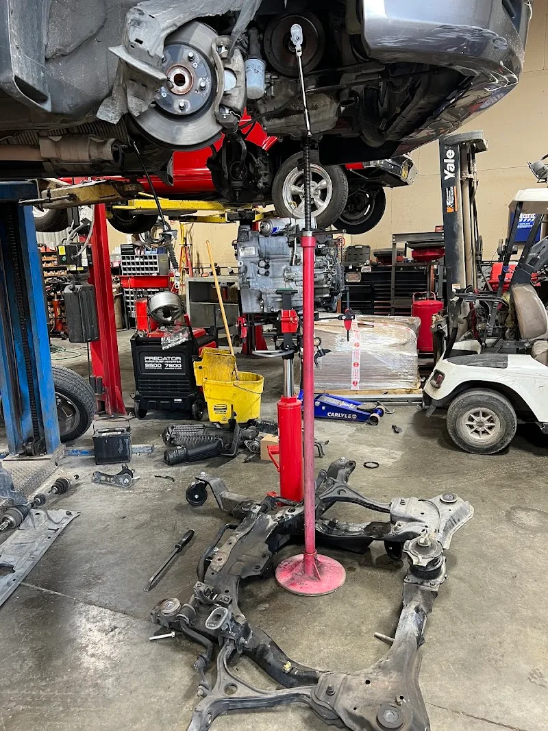 Reids Automotive LLC