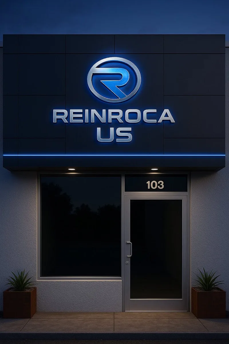 Reinroca LLC