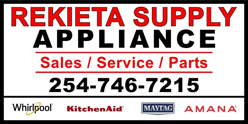 Rekieta Supply LLC