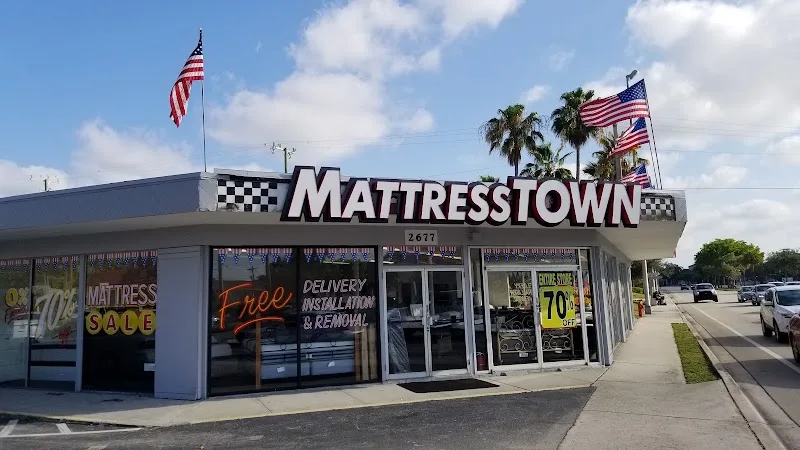 REM Mattress Inc