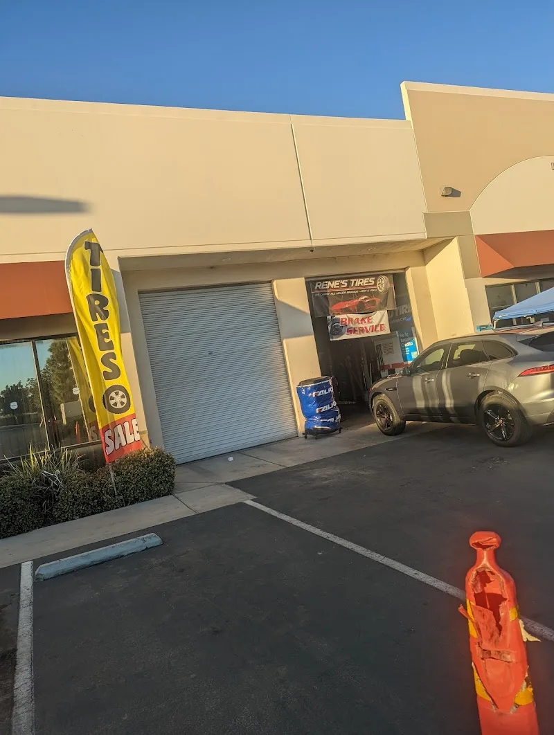 Renes Tires