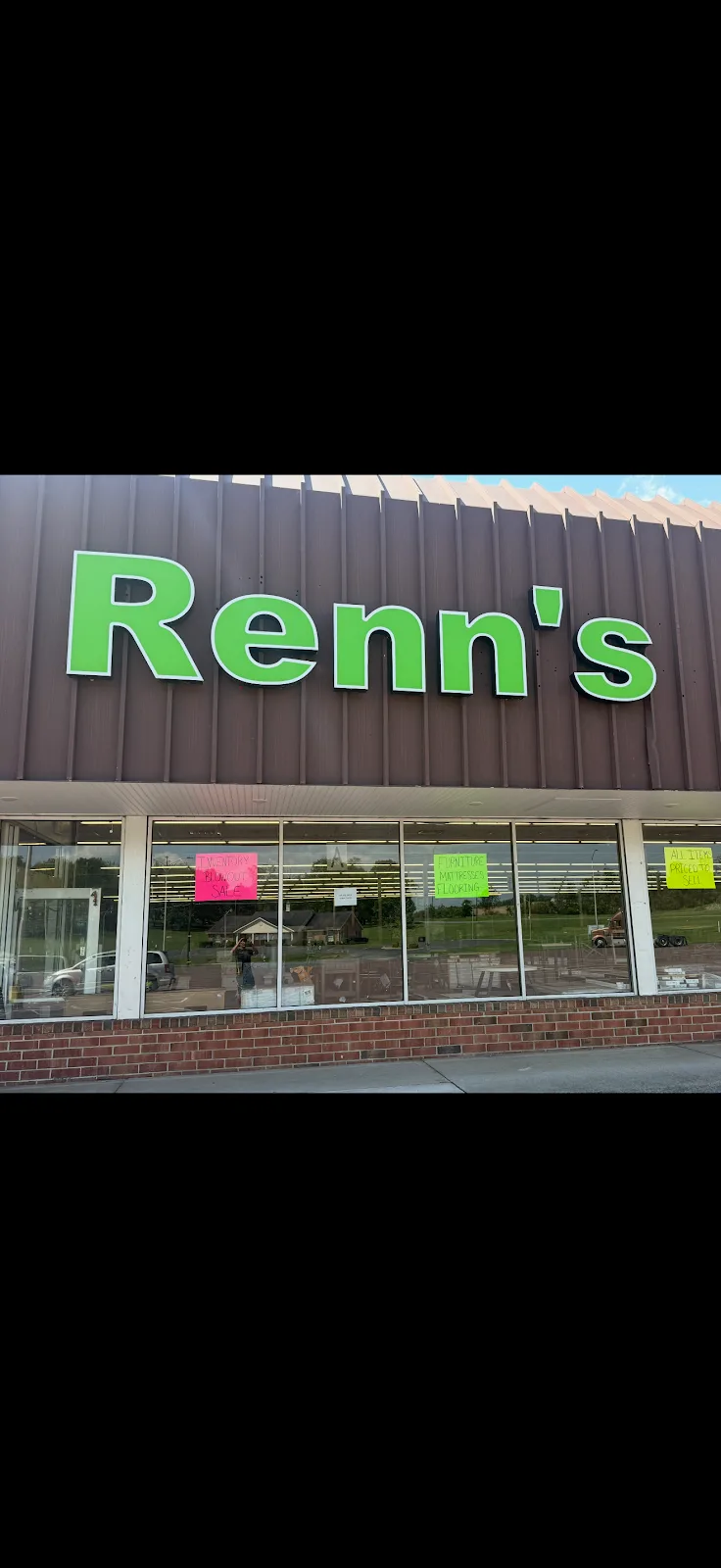 Renns Electronics LLC