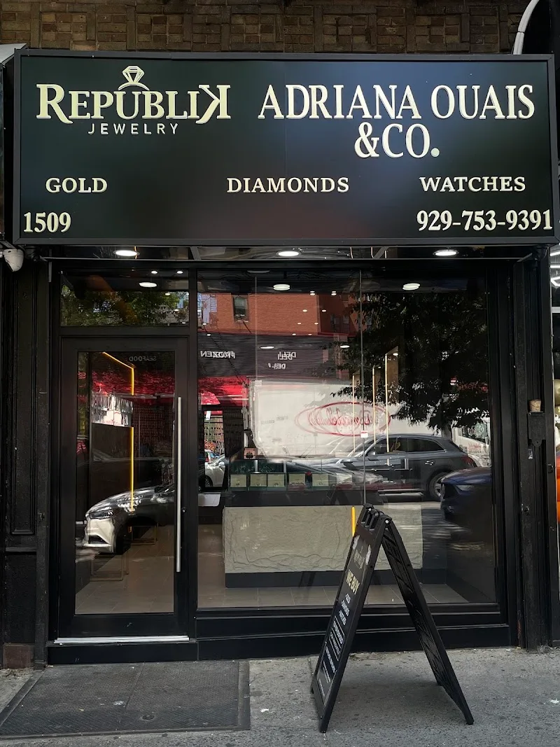 Republik Jewelry Company LLC