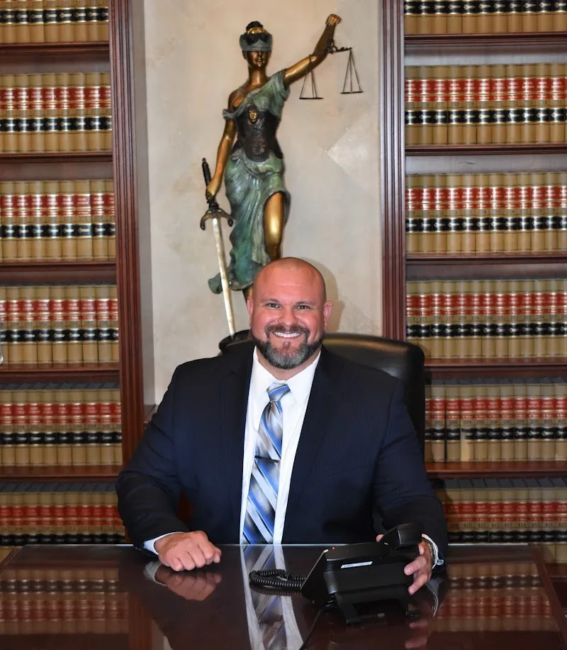 Revero Law Group LLC (LU)