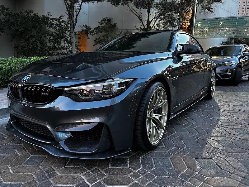 Revive Auto Specialists Inc (3P)