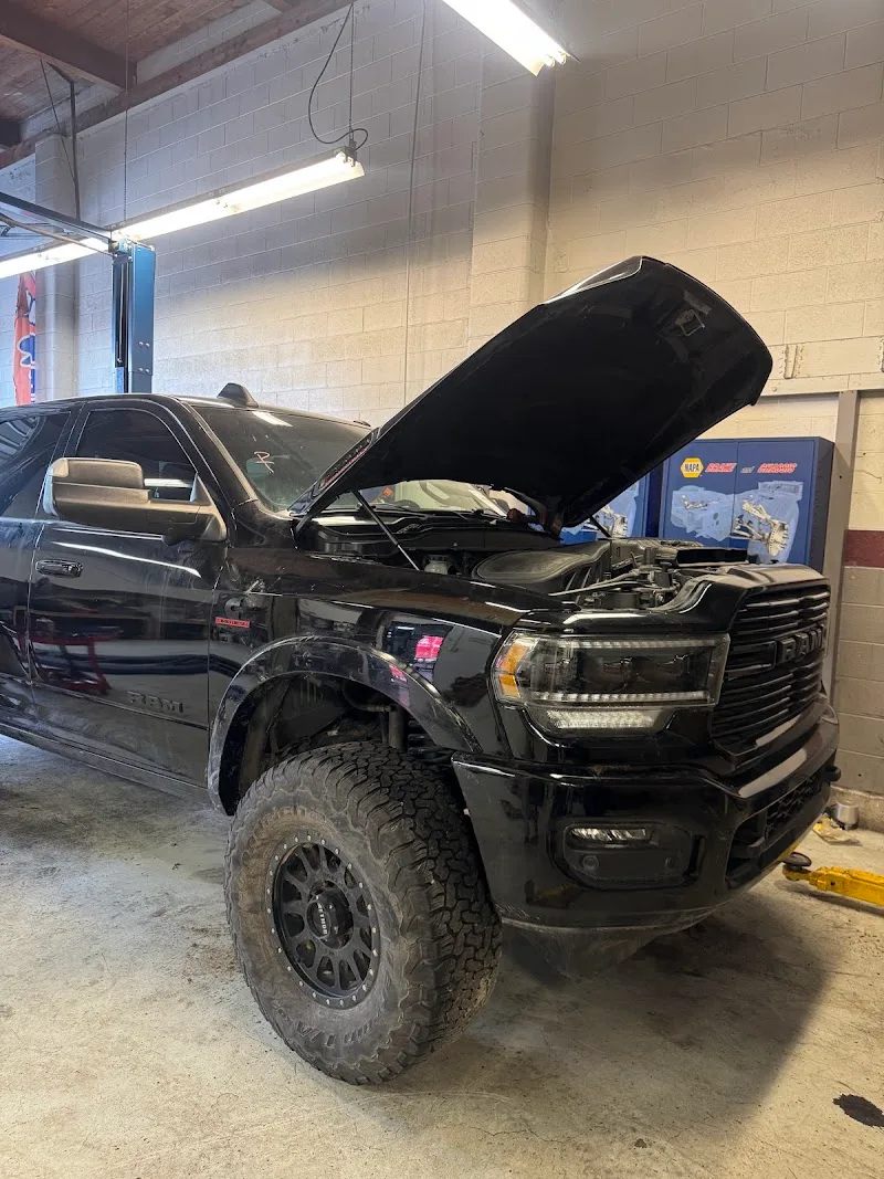 Revlab Auto LLC