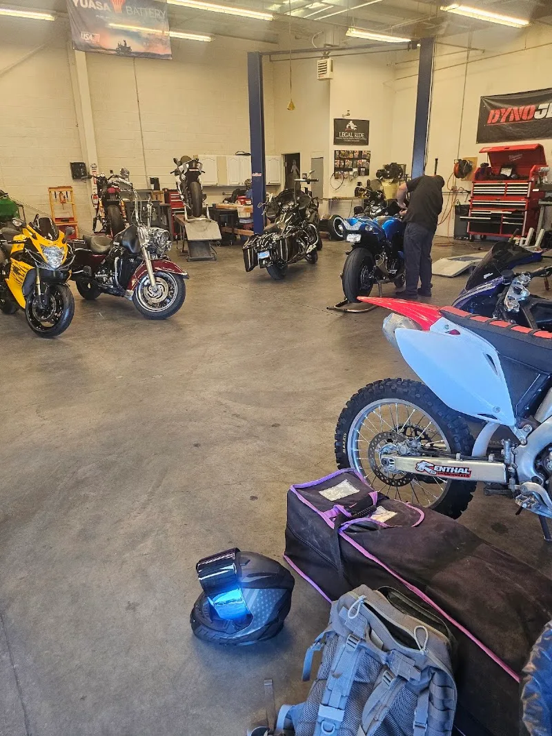 Revv Point Moto