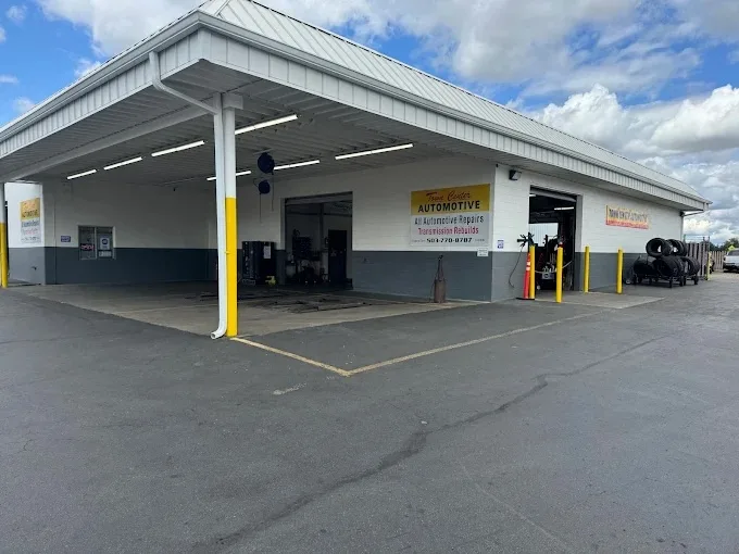 Rex Auto Group LLC