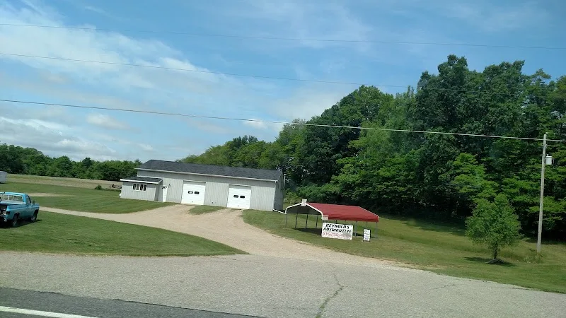 Reynolds Automotive LLC