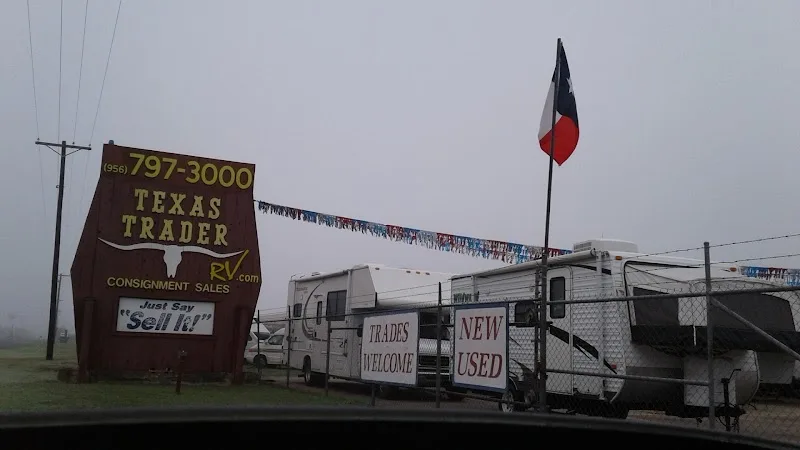 RH Texas Trader LLC