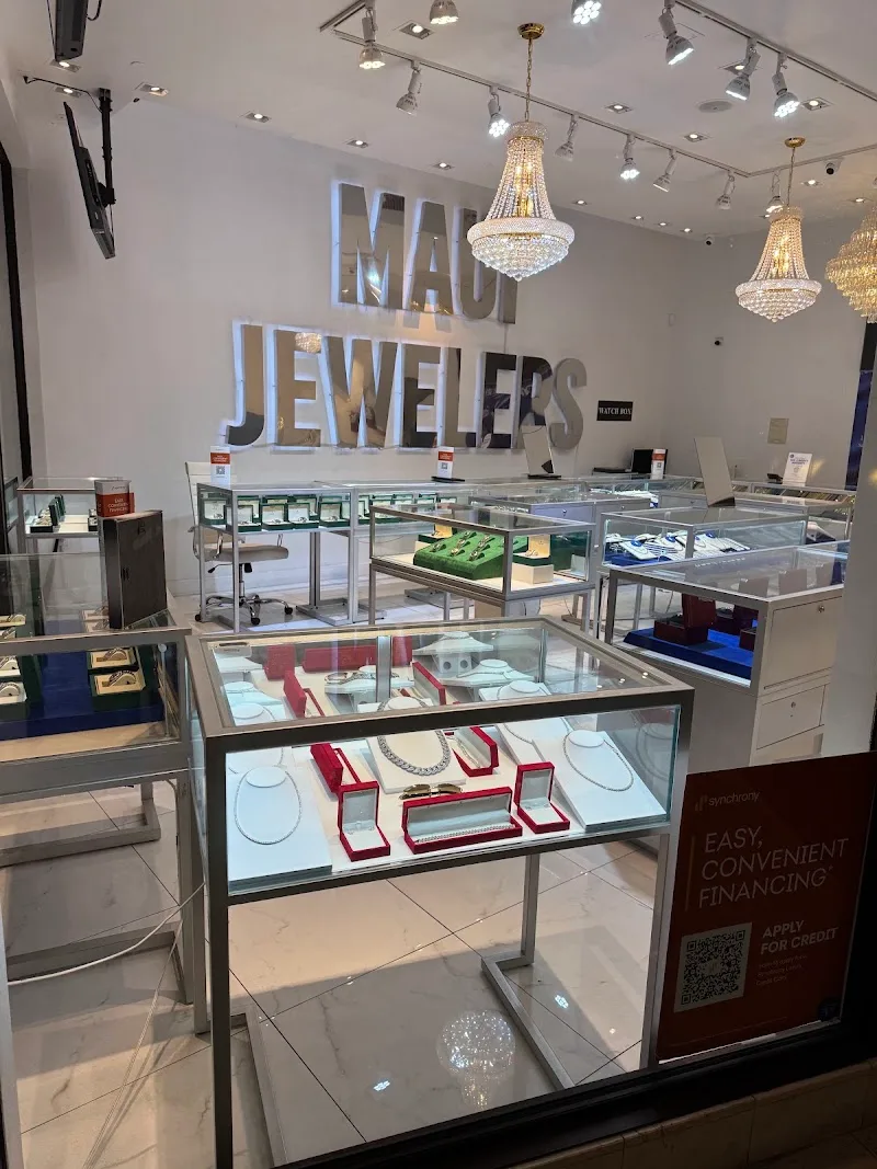 RHA Jewels LLC