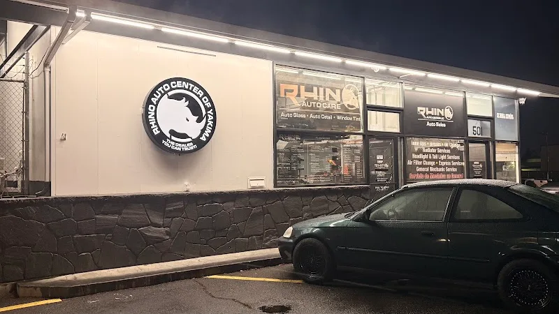 Rhino Auto Center LLC