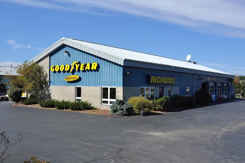 Richlonns Tire and Service