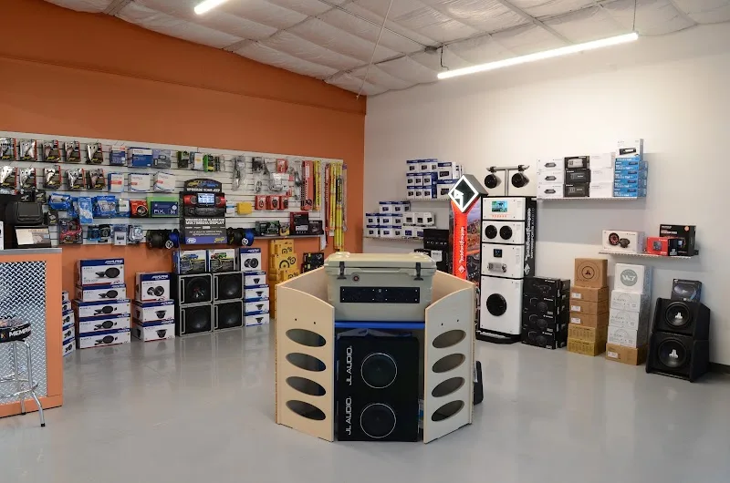 Riesberg Audio and Detailing