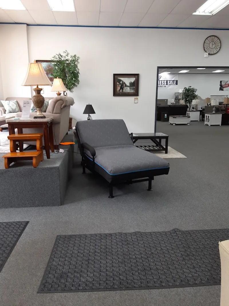 Rife's TV Furniture and Appliance
