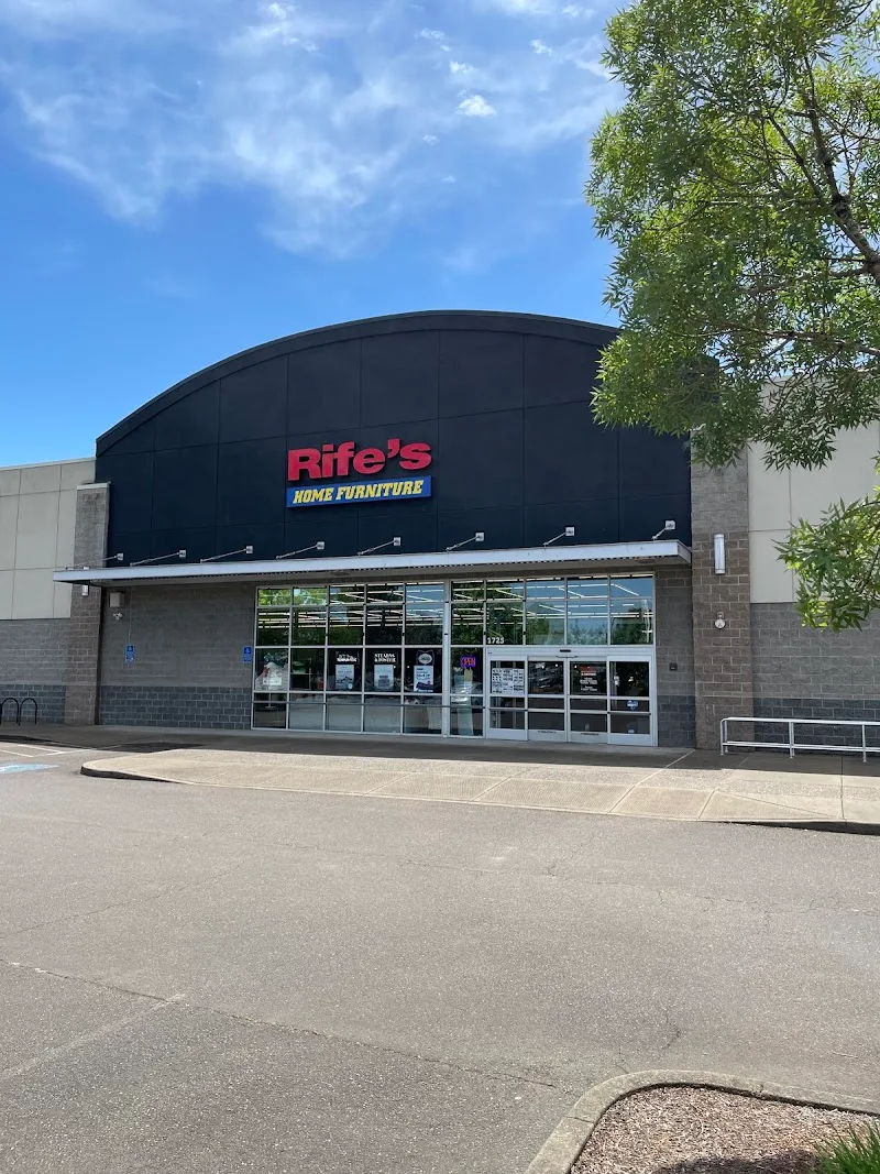 Rifes Home Furniture