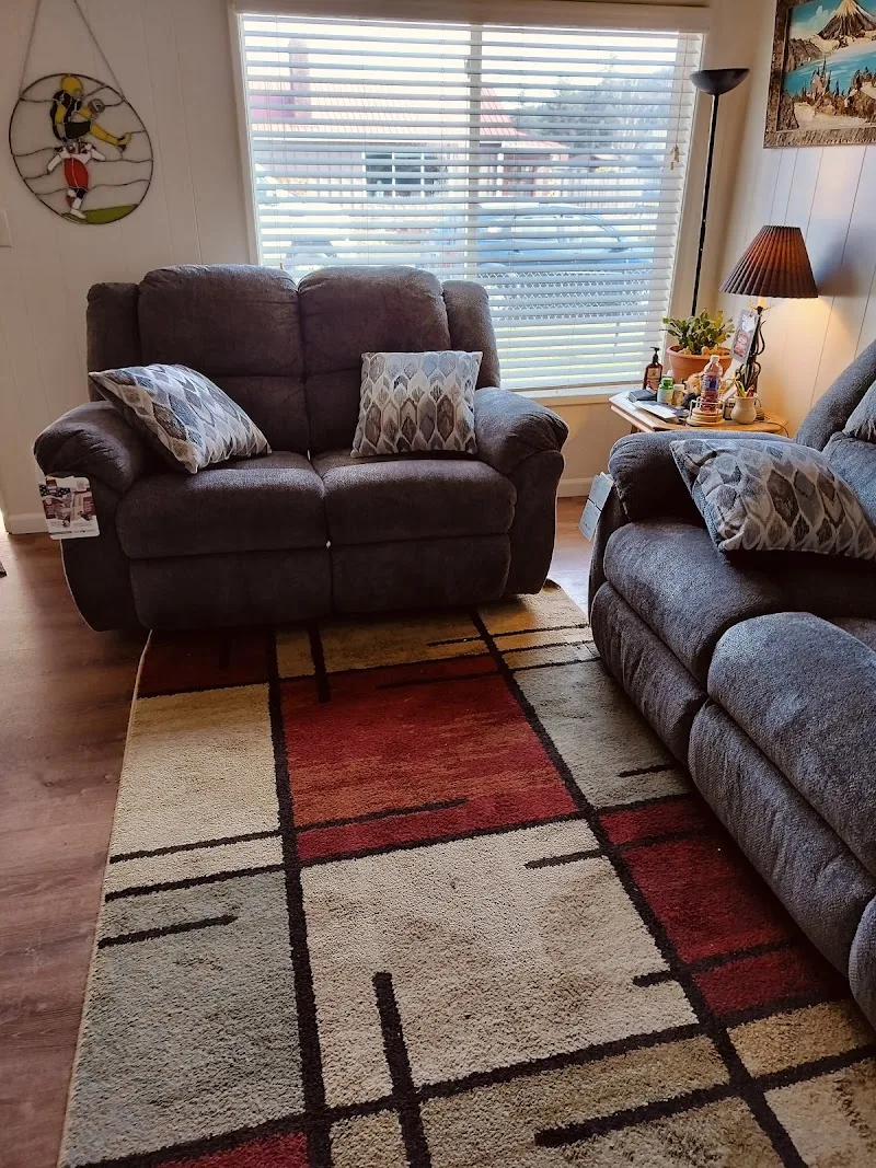 Rifes Home Furniture Coos Bay
