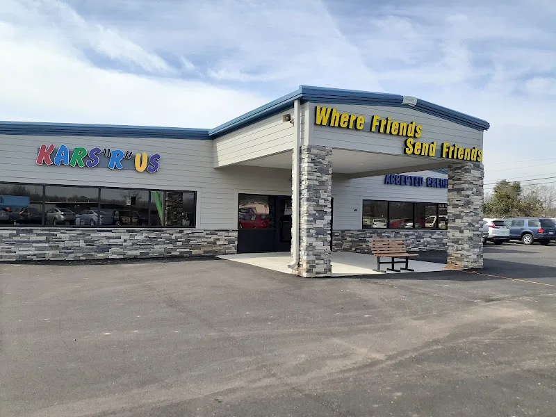Rikard Auto Enterprises LLC