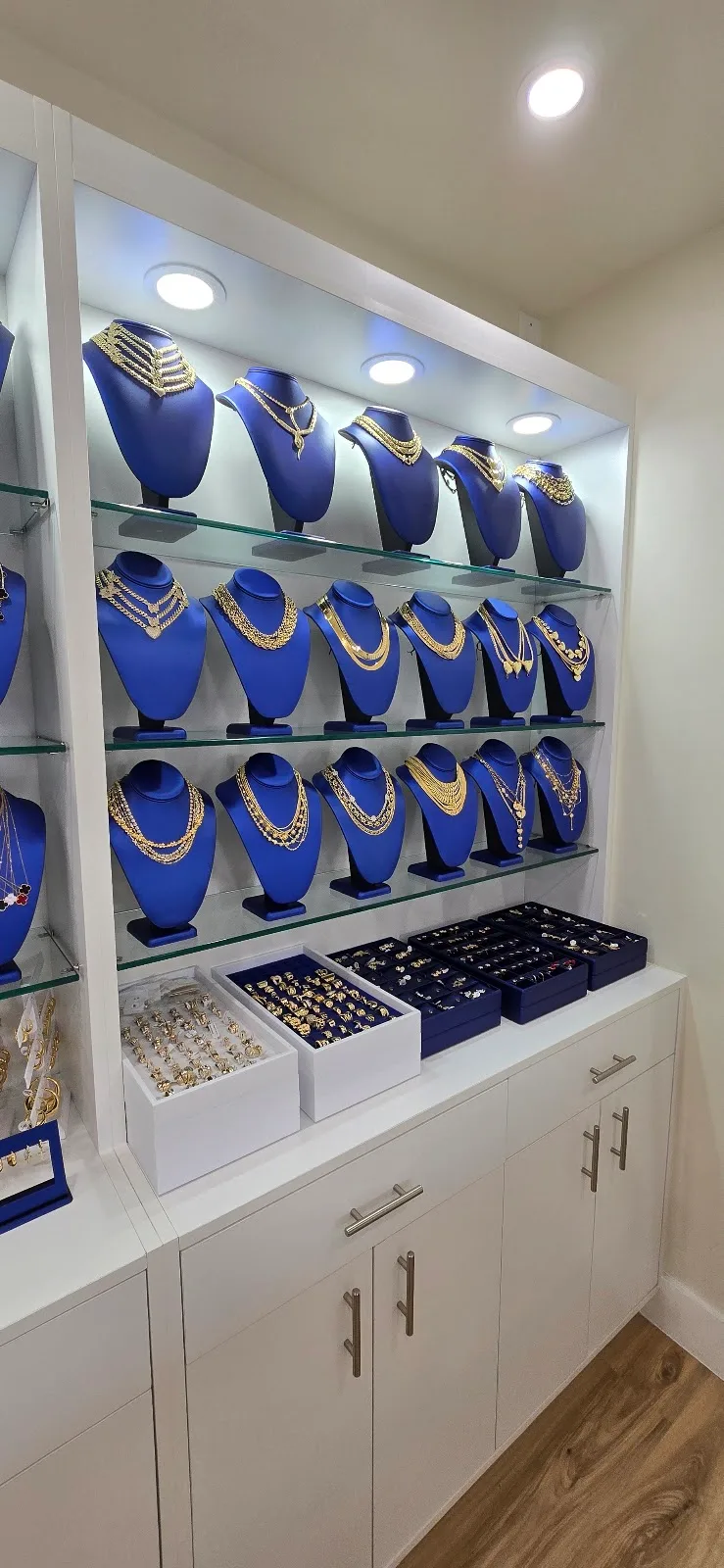 Rios de Oro Corp