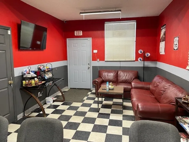 Rite Rate Auto Repair LLC