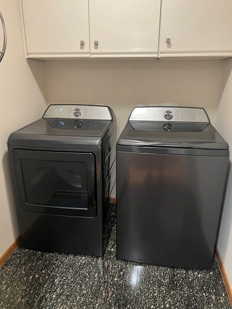 RIV Appliance