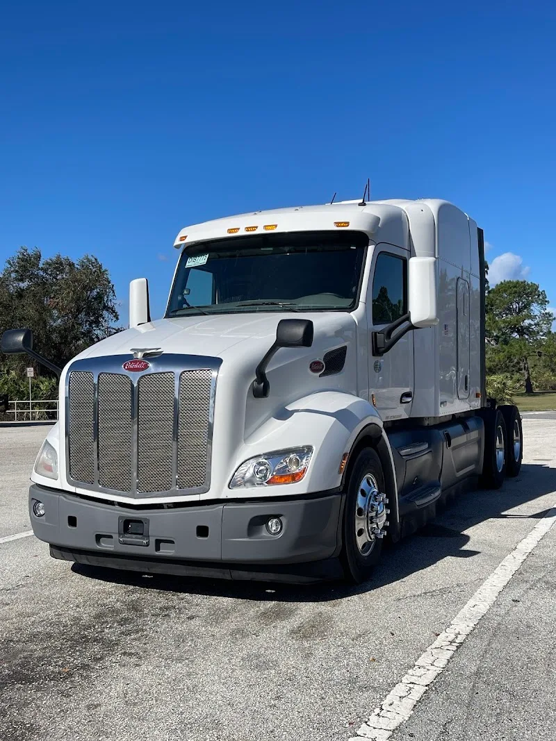 River City Truck Sales LLC