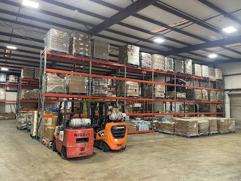 River Retail LLC