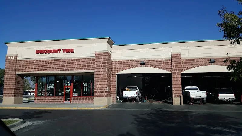 River Tire Inc