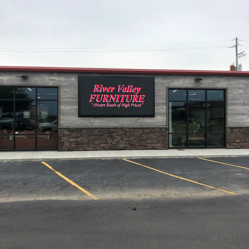 River Valley Furniture Inc