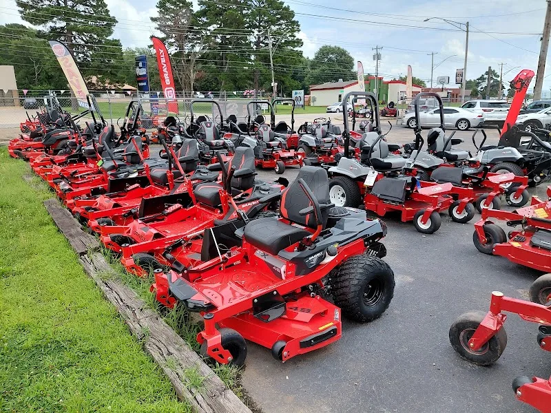 River Valley Mowers LLC (TF)