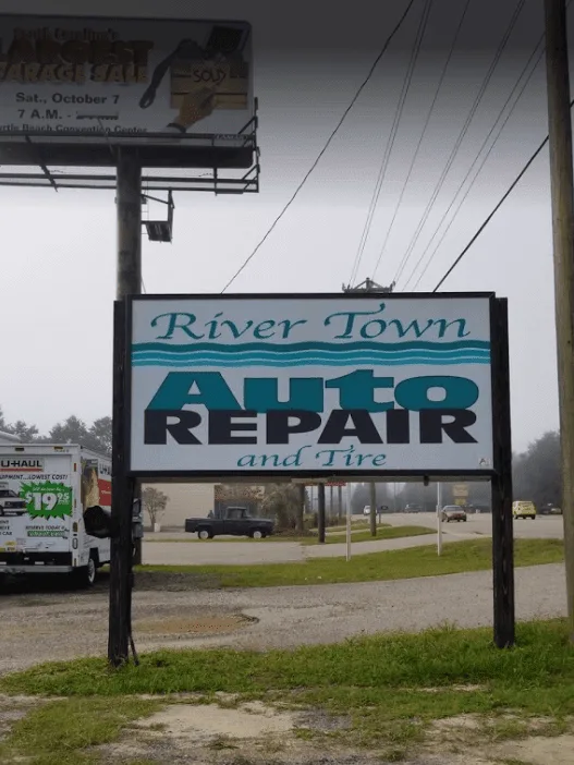 Rivertown Repairs LLC