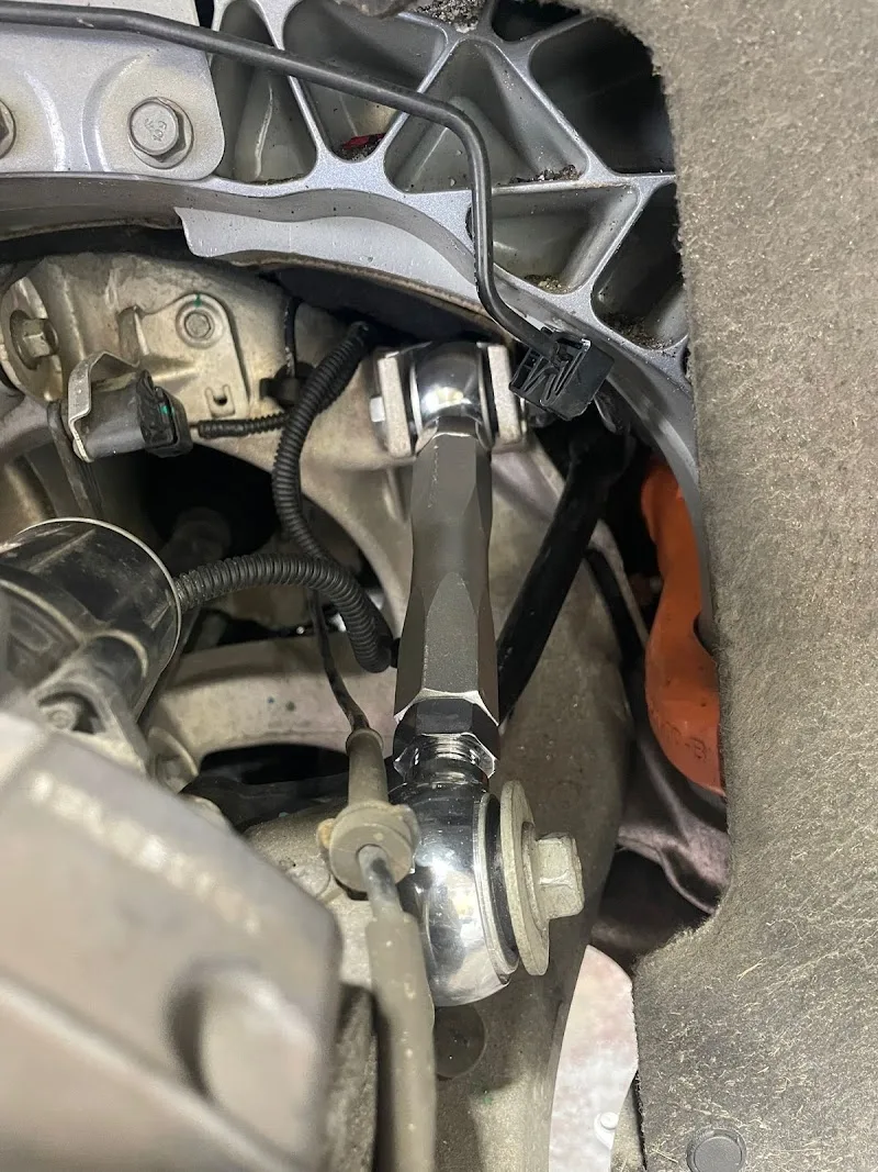 RJ Auto Services LLC