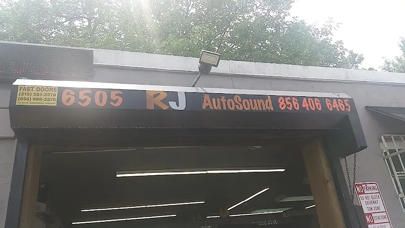 RJ Auto Sound and Performance LLC